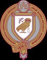 university logo