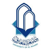 university logo