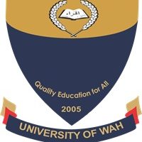 university logo