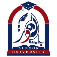 university logo