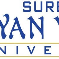university logo
