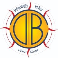 university logo