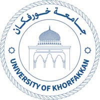 university logo