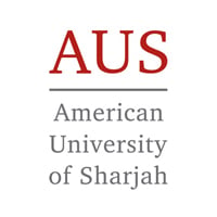 American University Of Sharjah Rankings Fees Courses Details Top Universities