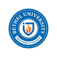 university logo