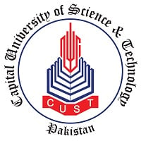 university logo