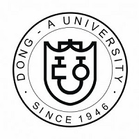 university logo