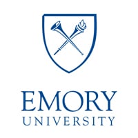 Emory University : Rankings, Fees & Courses Details