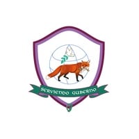 university logo