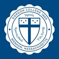 university logo