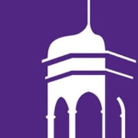 university logo