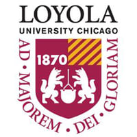 university logo