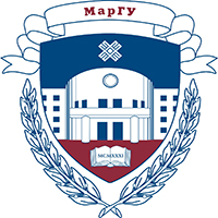 university logo