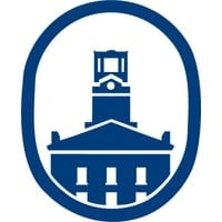 university logo