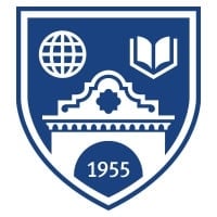 university logo