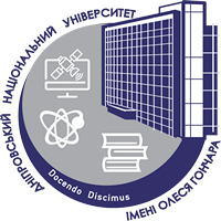 university logo