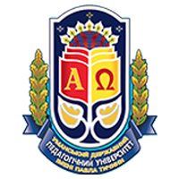 university logo