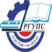 university logo