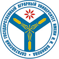 university logo