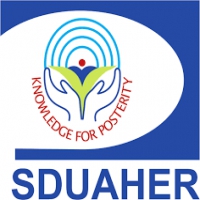 university logo