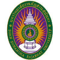 university logo