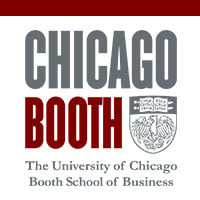 Top 10 MBA programs in the U.S. - 3. Booth - Univ. of Chicago (3