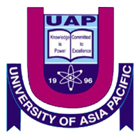 university logo