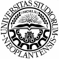 university logo