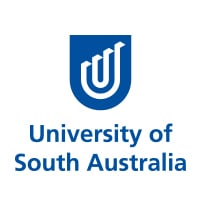 University of South Australia
 logo