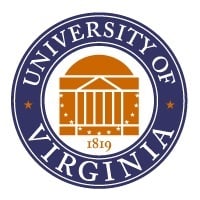 university logo