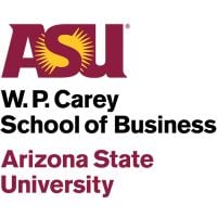 Facts And Figures W P Carey School Of Business