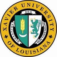 university logo