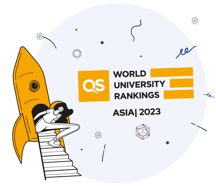 Universities in Bangkok - QS Best Student Cities Ranking