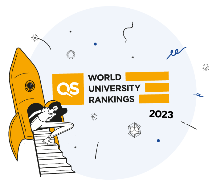 QS World University Rankings 2023: Top Global Universities | Top ...