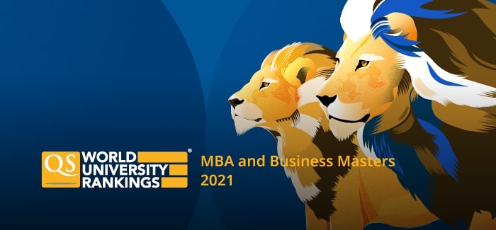 Qs Global Mba Rankings Latin America 2021 Top Universities 9700