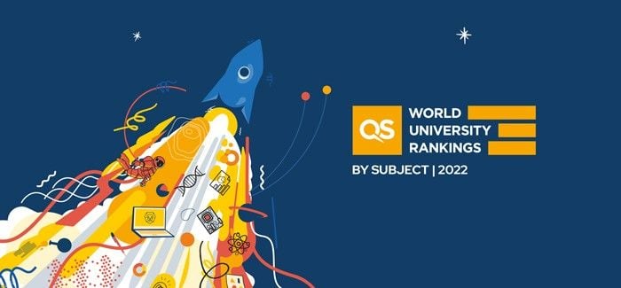 QS World Rankings for Physics and Astronomy 2022 | Universities