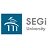 SEGi UNIVERSITY Logo