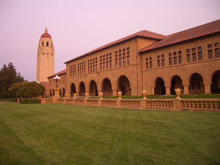 Stanford University 