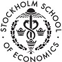 Stockholm School of Economics Logo