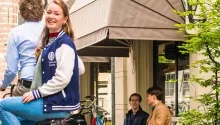 Leiden University : Rankings, Fees & Courses Details | Top Universities