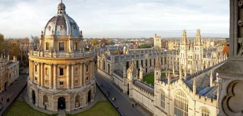 Top Universities in the UK