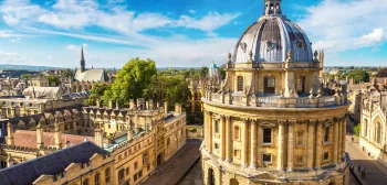 5 Things the Prospectus Won’t Tell You About Oxford 