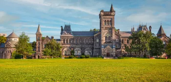 University of Toronto