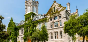 10 of the Best Canadian Universities for Graduate Employability