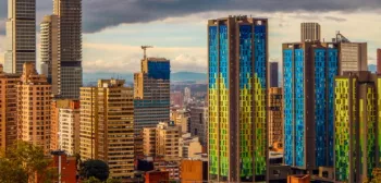 Bogota main image