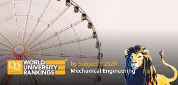 Top Mechanical Engineering Schools main image