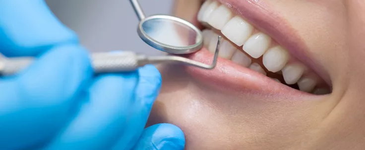 dentistry in Dwarka - Choosing The Right Strategy