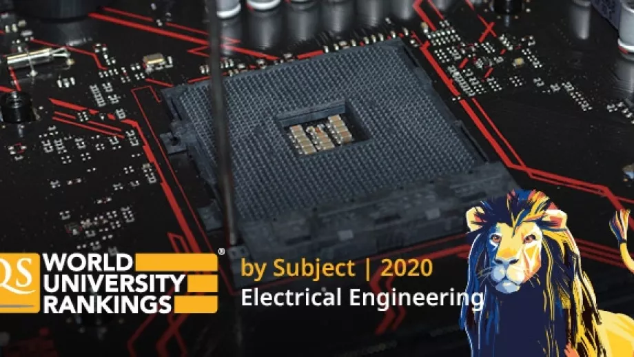 Top Electrical Engineering Schools In 2020 | Top Universities