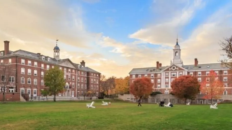 Top Universities in the US by Subject | Top Universities