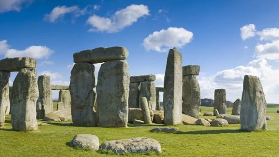 Top Must-See Historical Sites In England | Top Universities